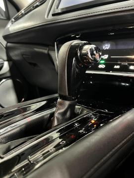 Image Honda HR-V 1.8 Elegance