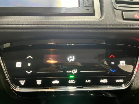 Image Honda HR-V 1.8 Elegance