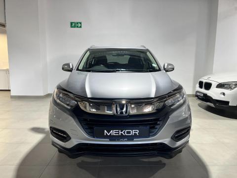 Image Honda HR-V 1.8 Elegance
