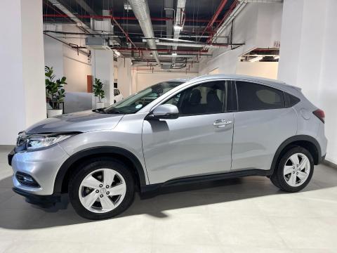 Image Honda HR-V 1.8 Elegance
