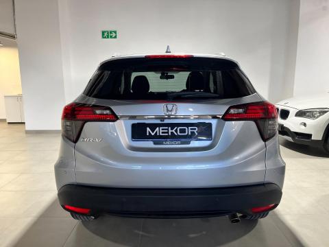 Image Honda HR-V 1.8 Elegance