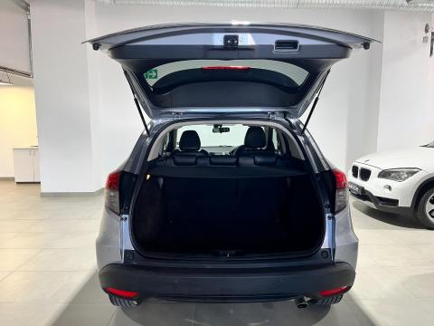Image Honda HR-V 1.8 Elegance