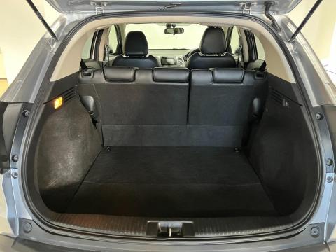 Image Honda HR-V 1.8 Elegance