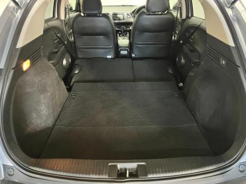 Image Honda HR-V 1.8 Elegance
