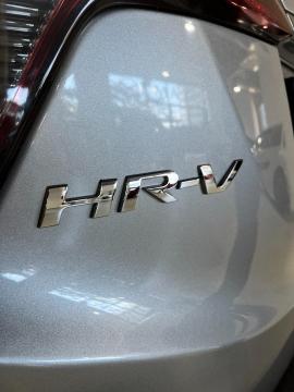 Image Honda HR-V 1.8 Elegance