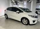 Thumbnail Honda Jazz 1.5 Elegance auto