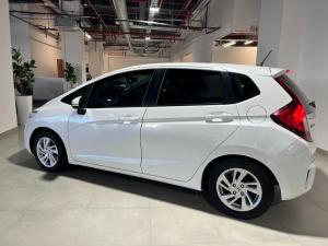 Honda Jazz 1.5 Elegance auto - Image 1