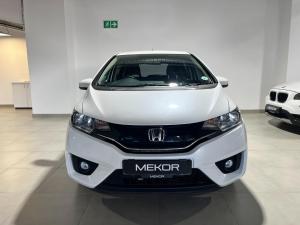 Honda Jazz 1.5 Elegance auto - Image 2