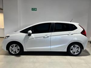 Honda Jazz 1.5 Elegance auto - Image 4