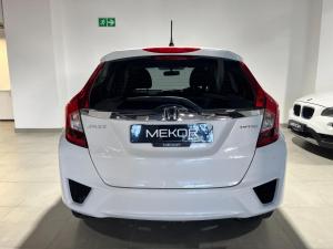 Honda Jazz 1.5 Elegance auto - Image 5