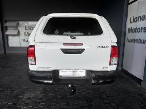 Toyota Hilux 2.4GD-6 double cab 4x4 Raider auto - Image 10