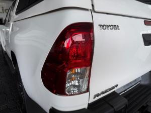 Toyota Hilux 2.4GD-6 double cab 4x4 Raider auto - Image 11