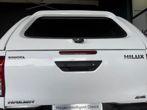 Toyota Hilux 2.4GD-6 double cab 4x4 Raider auto - Image 12