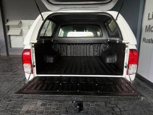 Toyota Hilux 2.4GD-6 double cab 4x4 Raider auto - Image 14