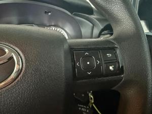 Toyota Hilux 2.4GD-6 double cab 4x4 Raider auto - Image 19