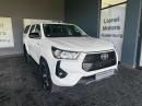 Thumbnail Toyota Hilux 2.4GD-6 double cab 4x4 Raider auto