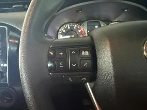 Toyota Hilux 2.4GD-6 double cab 4x4 Raider auto - Image 23