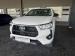 Toyota Hilux 2.4GD-6 double cab 4x4 Raider auto - Thumbnail 2