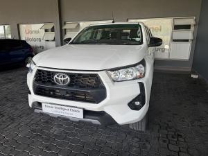 Toyota Hilux 2.4GD-6 double cab 4x4 Raider auto - Image 2