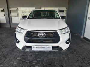Toyota Hilux 2.4GD-6 double cab 4x4 Raider auto - Image 3