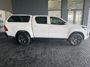 Toyota Hilux 2.4GD-6 double cab 4x4 Raider auto - Image 6