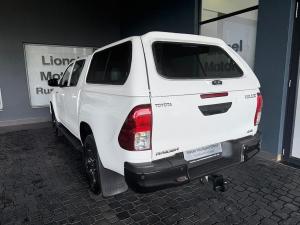 Toyota Hilux 2.4GD-6 double cab 4x4 Raider auto - Image 9