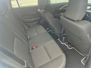 Suzuki Swift 1.2 GL+ manual - Image 13