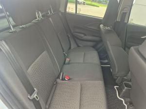 Suzuki Swift 1.2 GL+ manual - Image 14