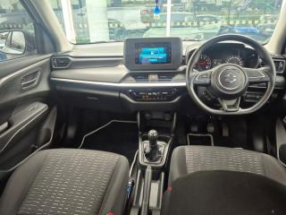 Suzuki Swift 1.2 GL+ manual