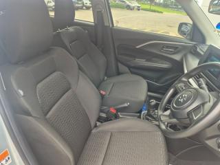 Suzuki Swift 1.2 GL+ manual