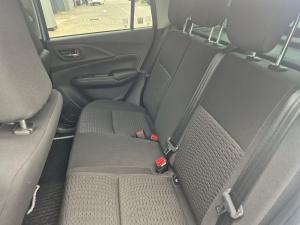 Suzuki Swift 1.2 GL+ manual - Image 19