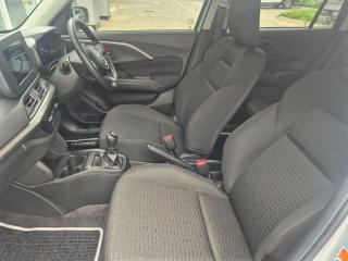 Suzuki Swift 1.2 GL+ manual