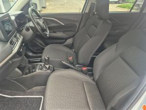 Suzuki Swift 1.2 GL+ manual - Image 21