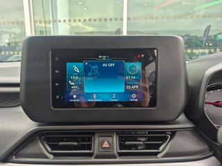 Suzuki Swift 1.2 GL+ manual