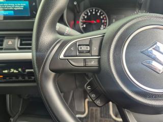 Suzuki Swift 1.2 GL+ manual