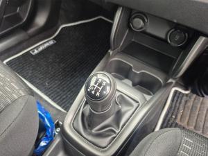 Suzuki Swift 1.2 GL+ manual - Image 26