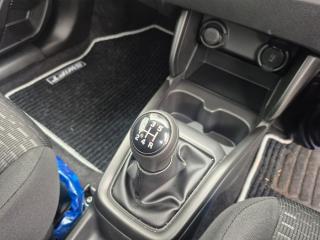 Suzuki Swift 1.2 GL+ manual