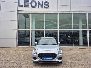 Suzuki Swift 1.2 GL+ manual - Image 2