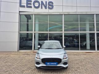 Suzuki Swift 1.2 GL+ manual