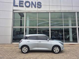 Suzuki Swift 1.2 GL+ manual