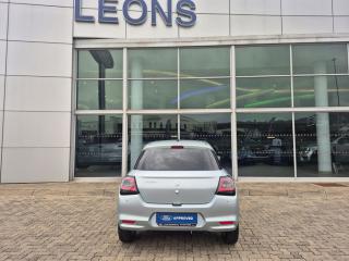 Suzuki Swift 1.2 GL+ manual