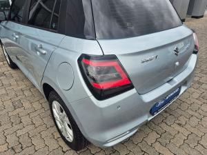 Suzuki Swift 1.2 GL+ manual - Image 9