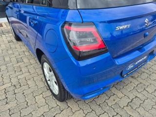 Suzuki Swift 1.2 GL+ auto