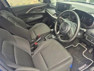 Suzuki Swift 1.2 GL+ auto