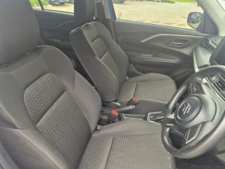 Suzuki Swift 1.2 GL+ auto