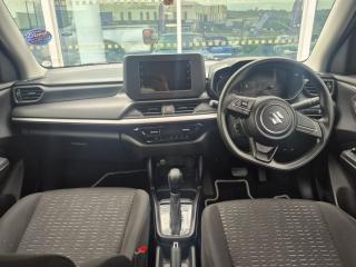 Suzuki Swift 1.2 GL+ auto