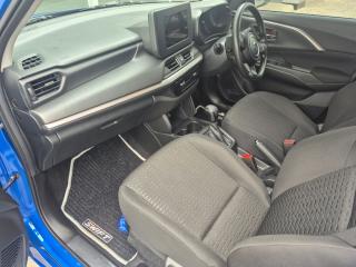 Suzuki Swift 1.2 GL+ auto