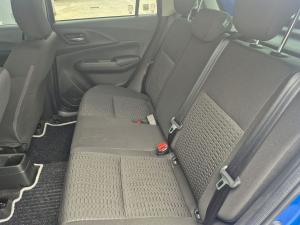 Suzuki Swift 1.2 GL+ auto - Image 18