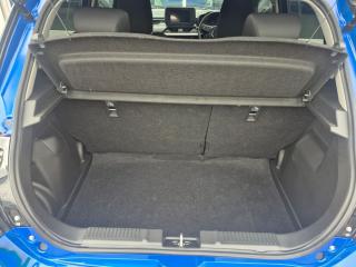 Suzuki Swift 1.2 GL+ auto