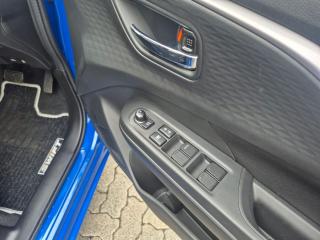 Suzuki Swift 1.2 GL+ auto